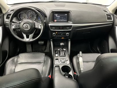 Used 2016 MAZDA CX-5 Grand Touring