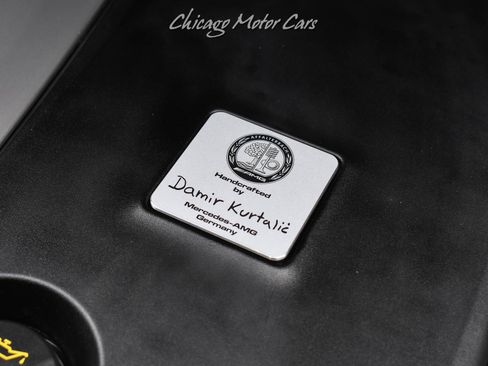 Used 2024 Mercedes-Benz G 63 AMG 4MATIC image 59