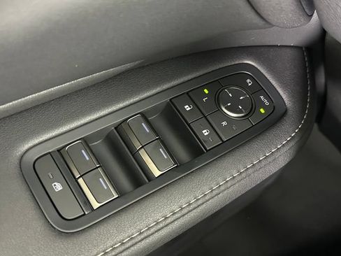 New 2026 Lexus TX 350 AWD image 35
