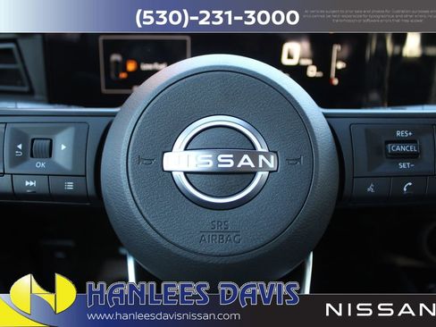 New 2026 Nissan Kicks SV image 26