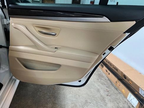 Used 2015 BMW 528i Sedan image 27