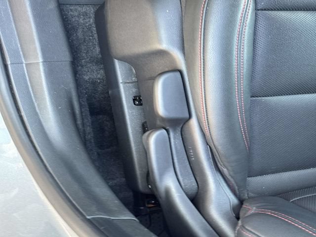 Used 2025 Chevrolet Trax RS w/ Driver Confidence Package FWD image 24