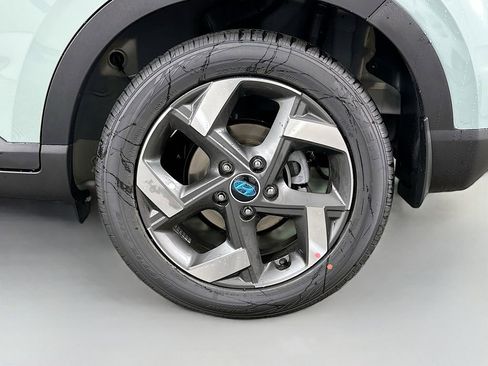 New 2026 Hyundai Venue SEL image 21