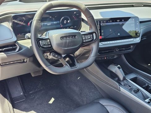 New 2026 Dodge Charger Scat Pack AWD/4WD image 31
