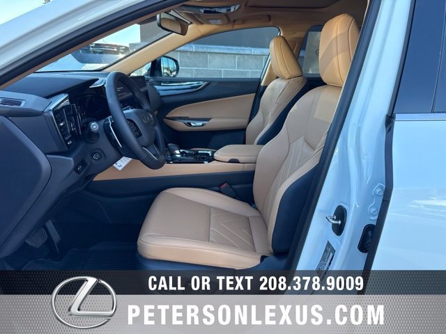 New 2026 Lexus NX 450h+ AWD w/ Accessory Package (2T) image 23