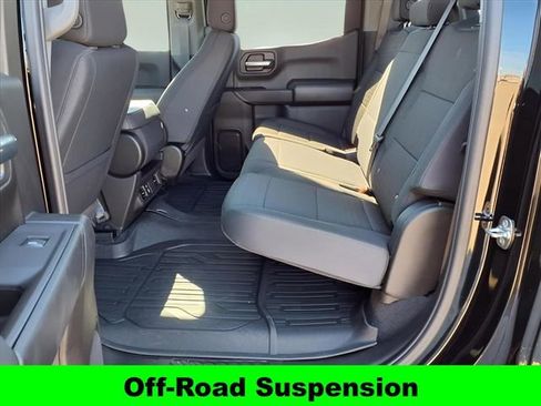 New 2026 GMC Sierra 1500 Pro w/ Graphite Edition image 25