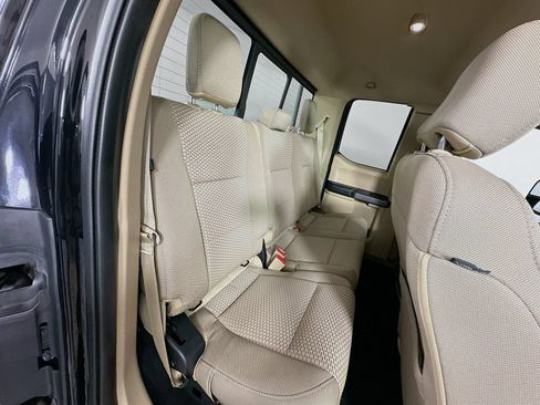 Used 2019 Ford F350 XLT w/ XLT Premium Package AWD/4WD image 23
