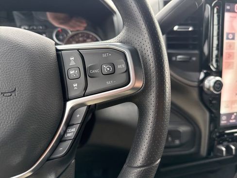 New 2026 RAM 3500 Tradesman image 16