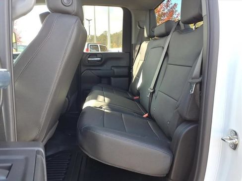 New 2026 Chevrolet Silverado 2500 W/T w/ WT Convenience Package RWD image 20
