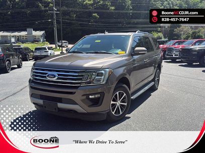 Used 2019 Ford Expedition XLT w/ Equipment Group 202A