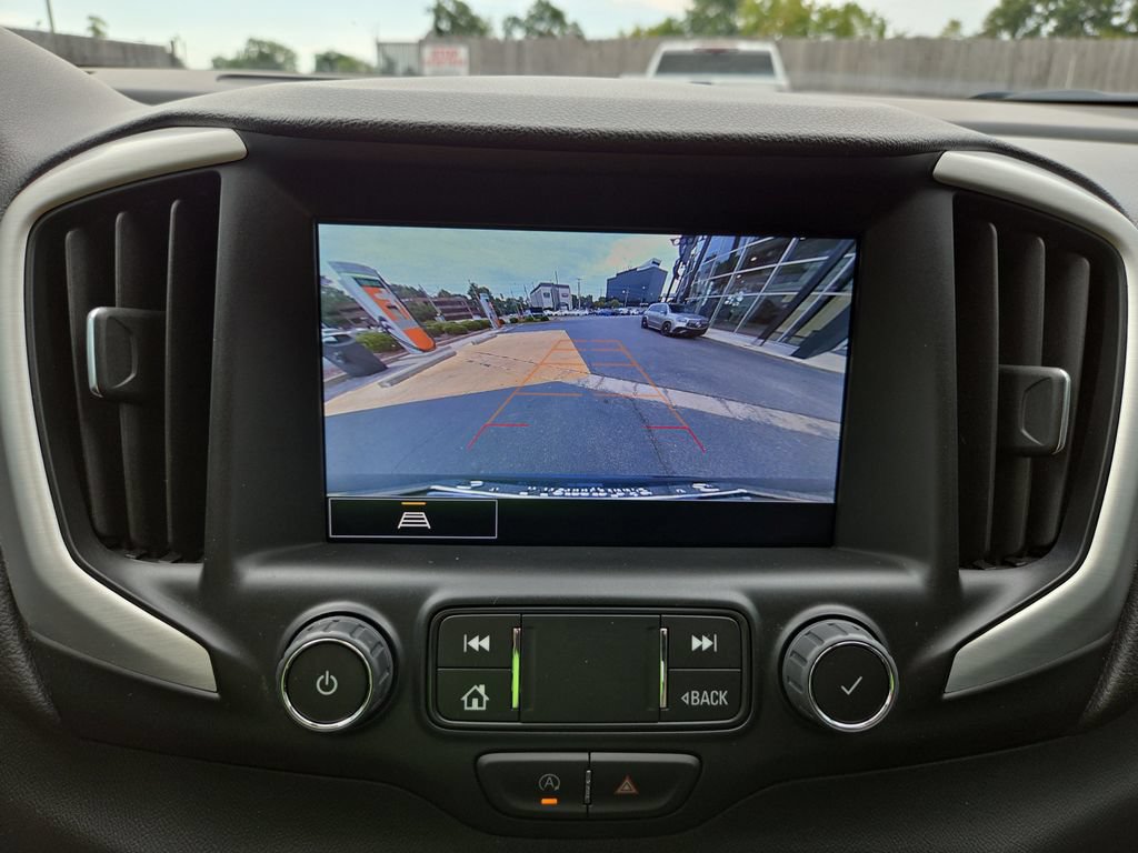 Used 2023 GMC Terrain SLT w/ Elevation Edition FWD image 28