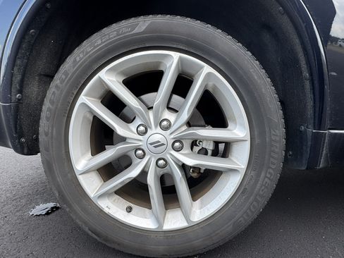 Used 2025 Dodge Durango GT AWD/4WD image 18