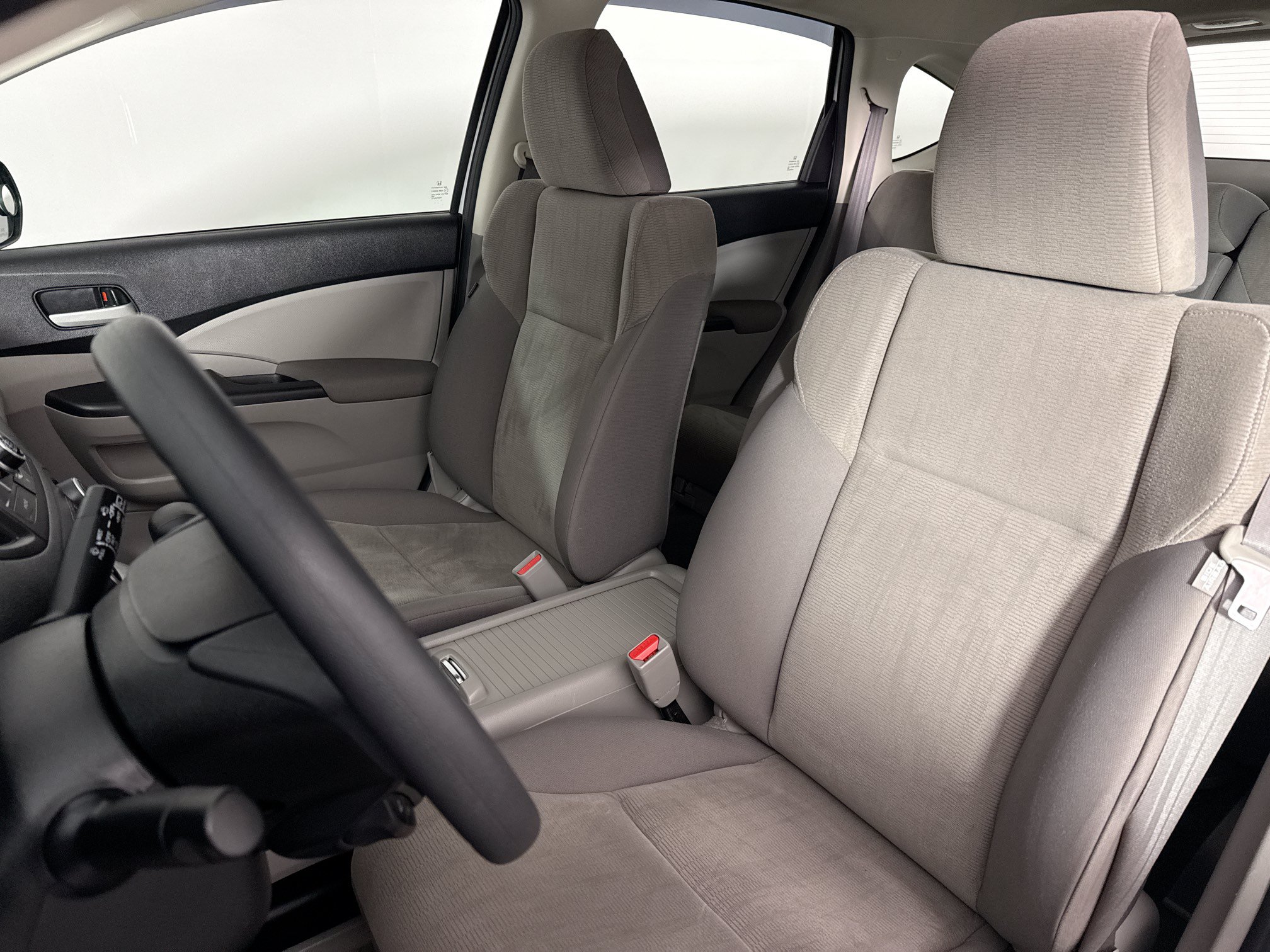 Used 2013 Honda CR-V LX image 21