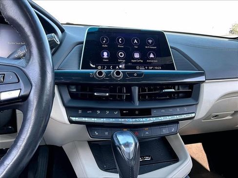 Used 2022 Cadillac CT4 Premium Luxury image 18