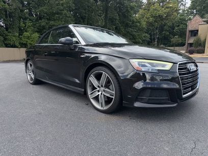 Used 2019 Audi A3 2.0T Premium Plus w/ Premium Plus Package