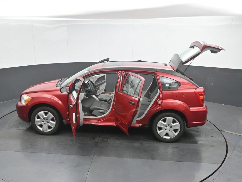Used 2007 Dodge Caliber SXT FWD image 46