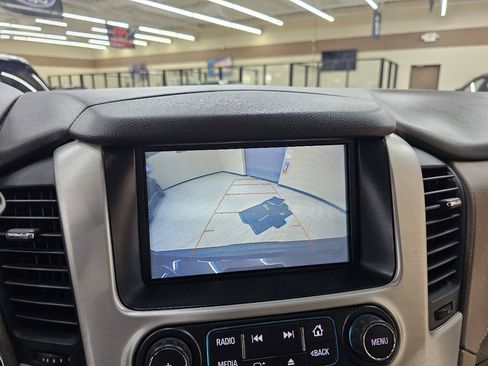 Used 2019 GMC Yukon SLT w/ HD Trailering Package RWD image 36