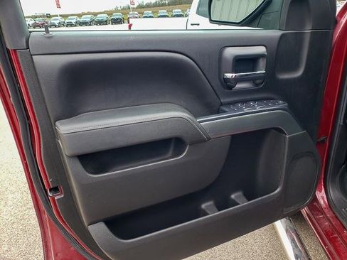 Used 2015 Chevrolet Silverado 1500 LT w/ All Star Edition image 9