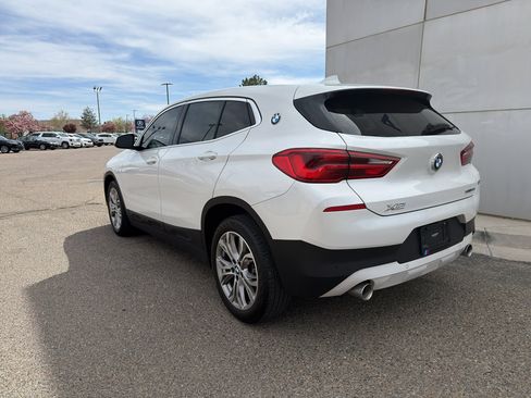 Used 2020 BMW X2 xDrive28i w/ Convenience Package image 7