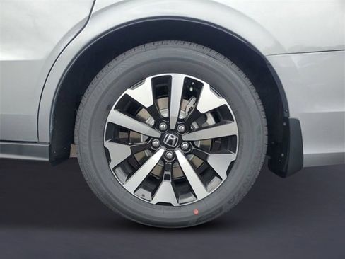 New 2026 Honda Odyssey EX-L image 7