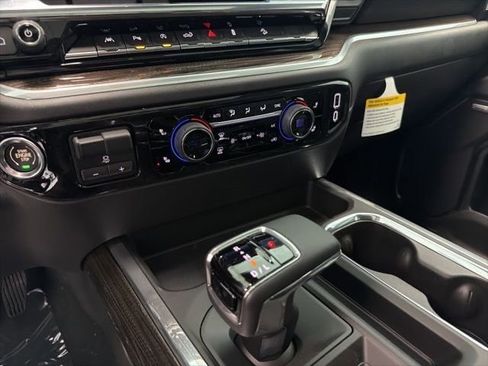 New 2026 Chevrolet Silverado 1500 LT Trail Boss w/ LT Trail Boss Premium Package AWD/4WD image 19