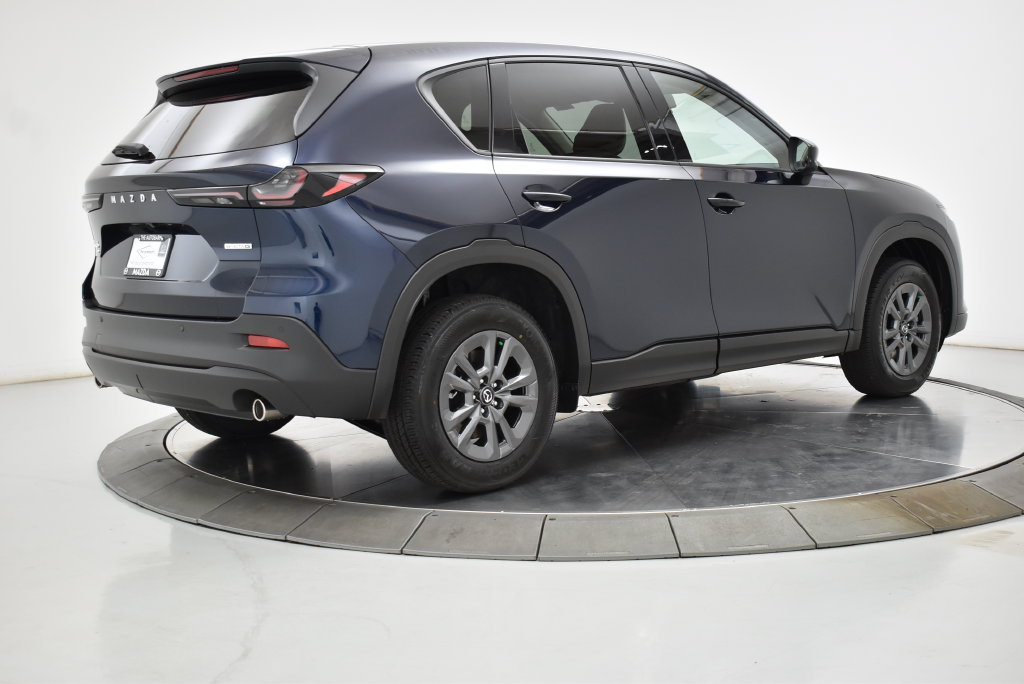 New 2026 MAZDA CX-5 Select AWD/4WD image 20