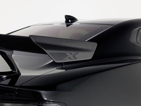 Used 2018 Chevrolet Camaro ZL1 image 66