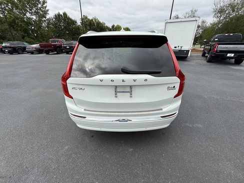 Used 2023 Volvo XC90 B6 Plus w/ Protection Package Premier image 7