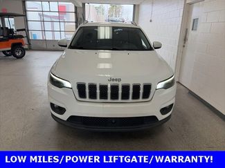 Certified 2021 Jeep Cherokee Latitude Lux w/ Comfort/Convenience Group video 2