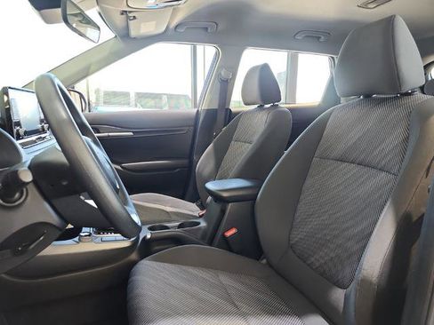 Certified 2023 Kia Seltos LX AWD/4WD image 17