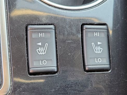 Certified 2023 Nissan Maxima SV w/ Floor Mat Group image 12