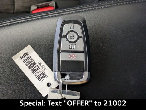 Used 2022 Ford Bronco Sport Big Bend w/ Convenience Package image 34