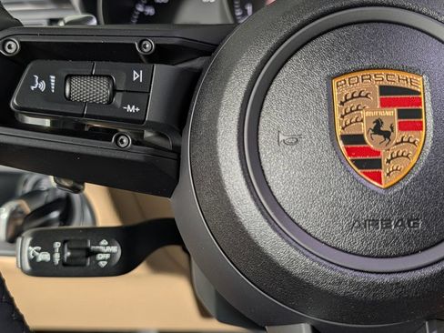 New 2026 Porsche Macan S AWD/4WD image 37