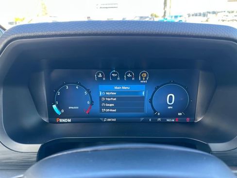 New 2026 Ford F150 XLT w/ XLT Black Appearance Package image 17