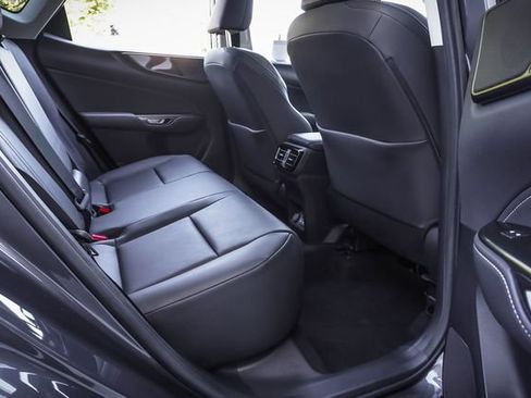 Certified 2024 Lexus NX 250 FWD image 22