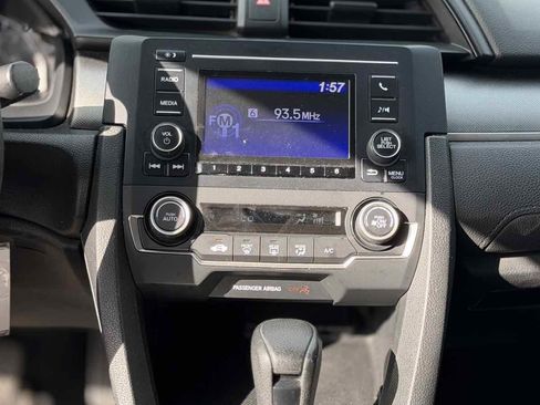 Used 2018 Honda Civic LX image 20