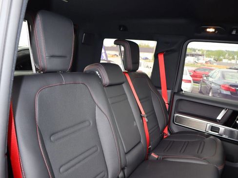 Used 2021 Mercedes-Benz G 550 image 36