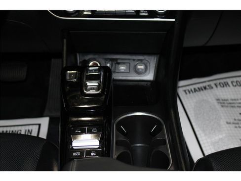 Used 2021 Hyundai Sonata Limited image 17