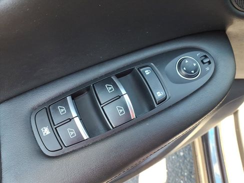 Used 2019 INFINITI QX50 Essential w/ Cargo Package image 19