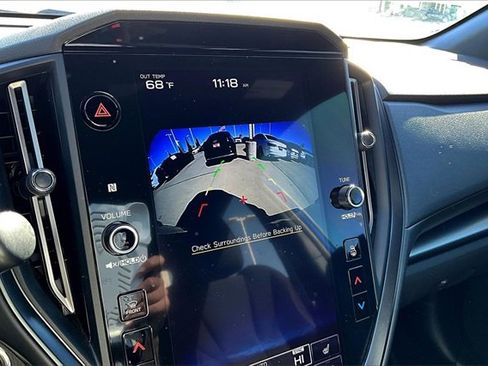 Used 2023 Subaru WRX Premium image 23