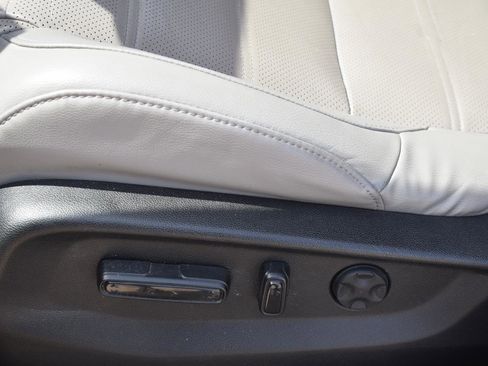 Used 2021 Honda CR-V EX-L image 19
