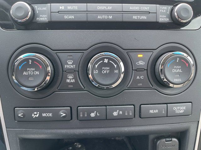 Used 2010 MAZDA CX-9 Touring w/ Moonroof & Bose Audio Pkg AWD/4WD image 17