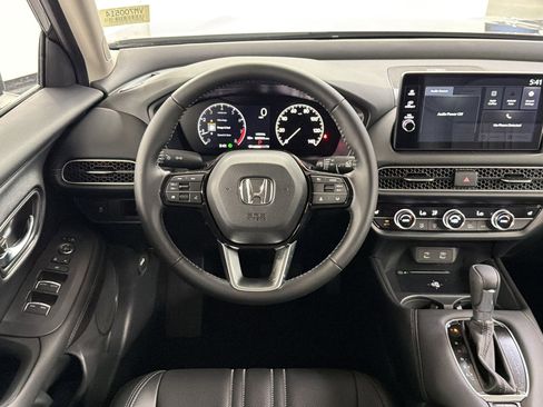 New 2027 Honda HR-V EX-L image 27