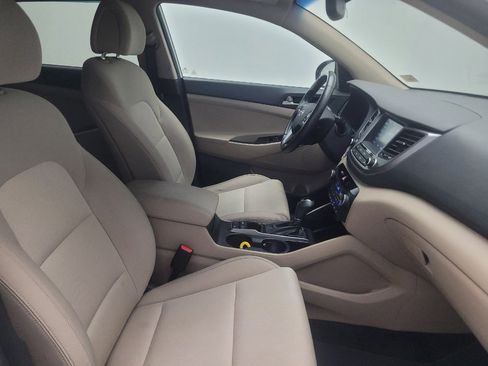 Used 2018 Hyundai Tucson Value w/ Cargo Package AWD/4WD image 21