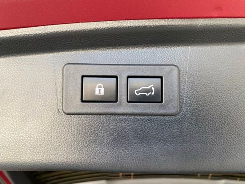 Used 2023 Subaru Forester Limited AWD/4WD image 8