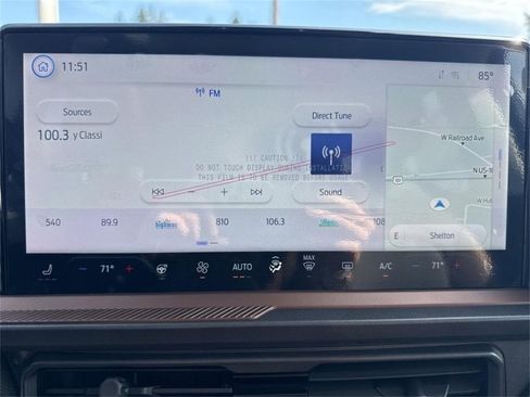 New 2025 Ford Bronco Sport Outer Banks w/ Outer Banks Tech Package+ image 20