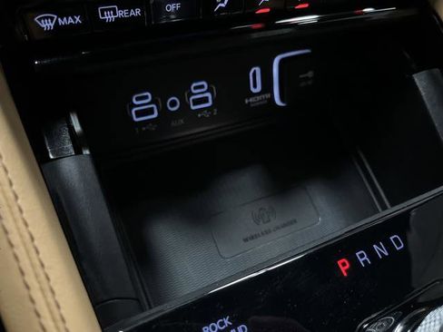 Used 2024 Jeep Grand Cherokee L Summit image 25