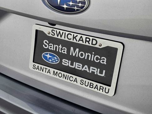 Certified 2024 Subaru Crosstrek 2.0i Premium w/ Crosstrek Mirror Package AWD/4WD image 13