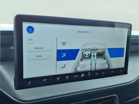 New 2026 Ford Maverick Tremor AWD/4WD image 7
