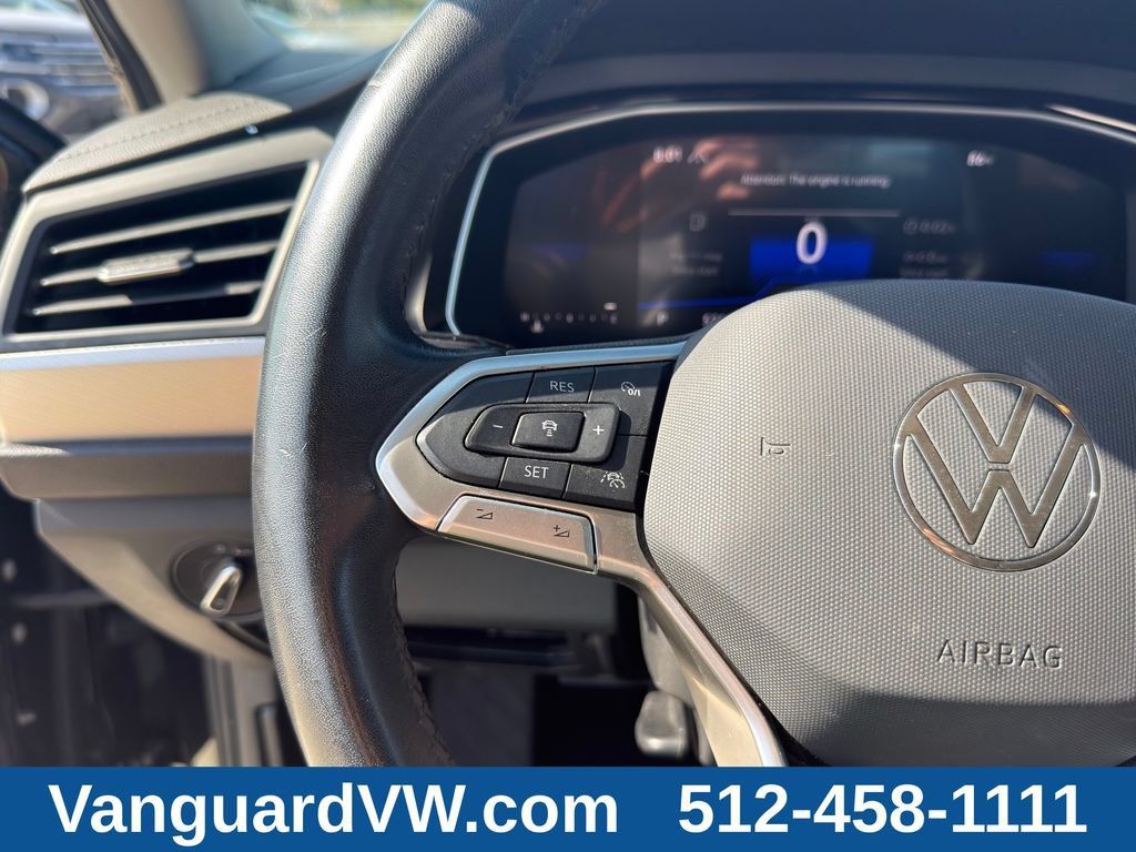 Used 2024 Volkswagen Jetta S FWD image 20